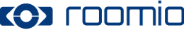 Login Roomio logo
